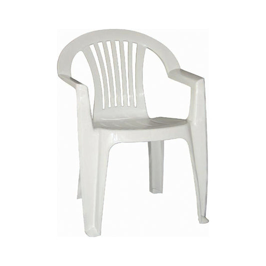 Cadeira Plástica LAGOS